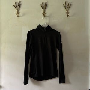 Nike Dri Fit Thermal Zip